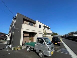 仮）シャーメゾン八重洲の物件外観写真